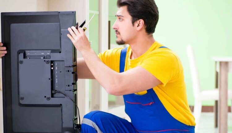 فني اصلاح بلازما 24 ساعة 50602045 - 66886055 - دليل تفصيلي