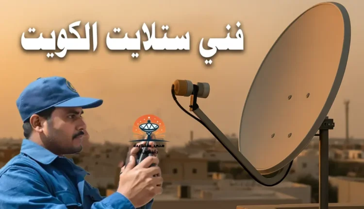 خدمات فني ستلايت 50602045 - دليل تفصيلي